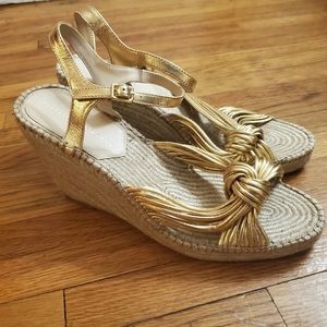 Loeffler Randall Priya sandals